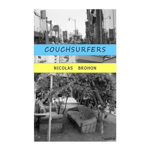 Couchsurfers