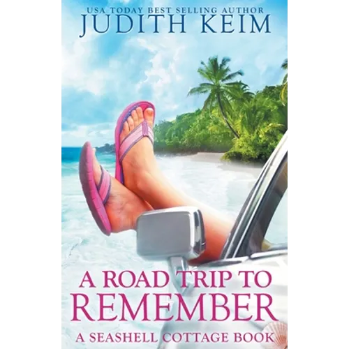 A Road Trip to Remember