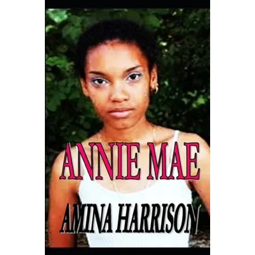 Annie Mae