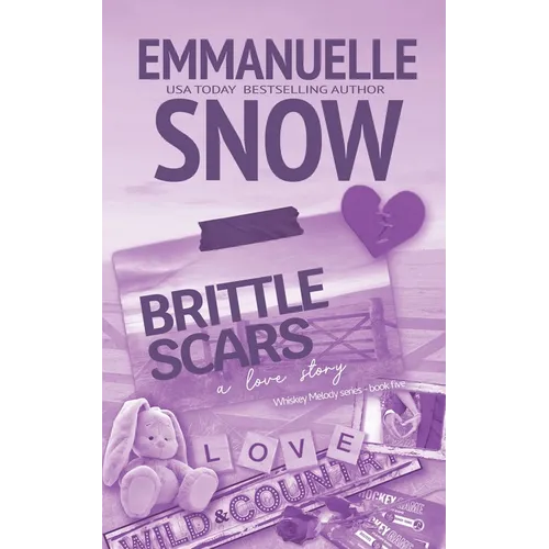 Brittle Scars