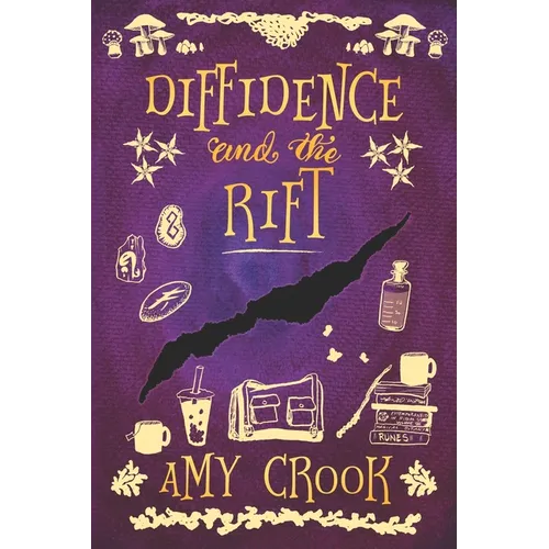 Diffidence and the Rift