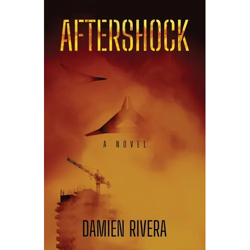 Aftershock
