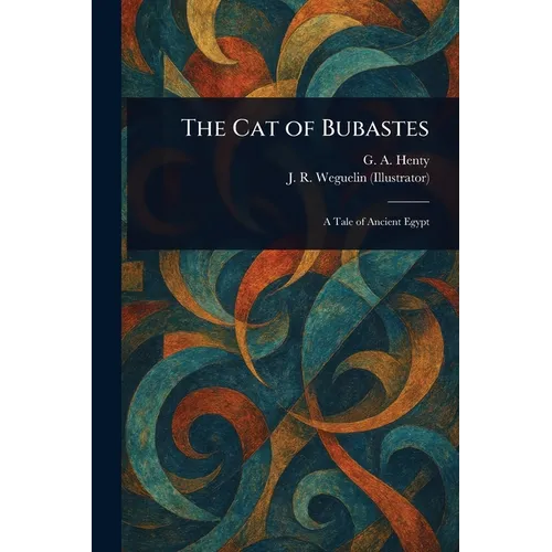 The Cat of Bubastes