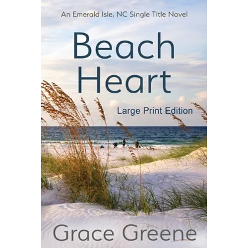 Beach Heart