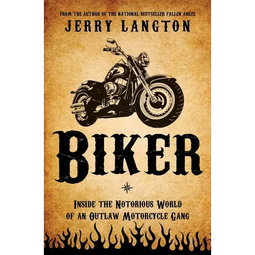 Biker