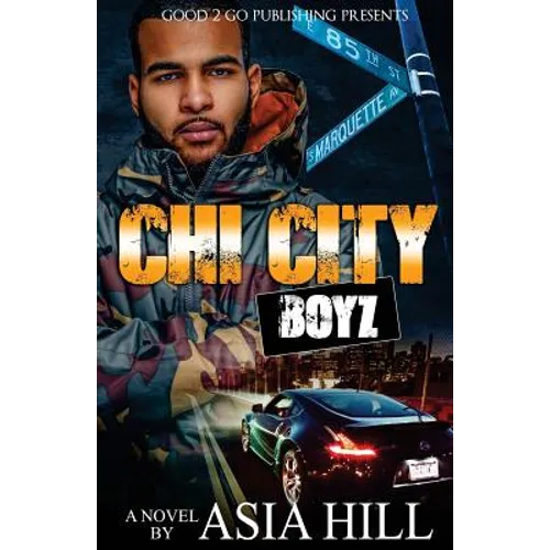 Chi City Boyz