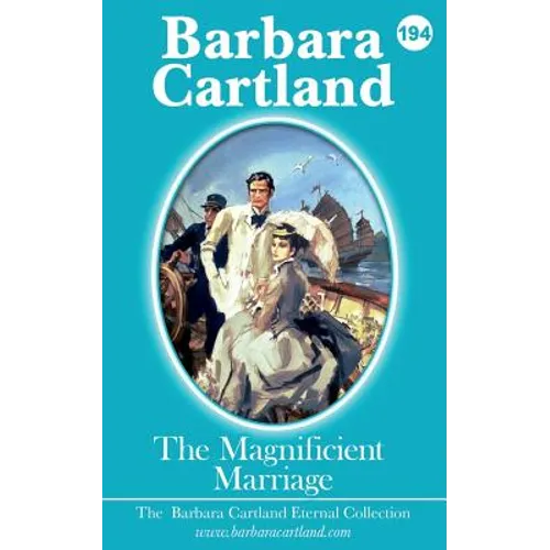 194. The Magnificent Marriage