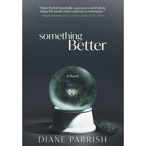 Something Better