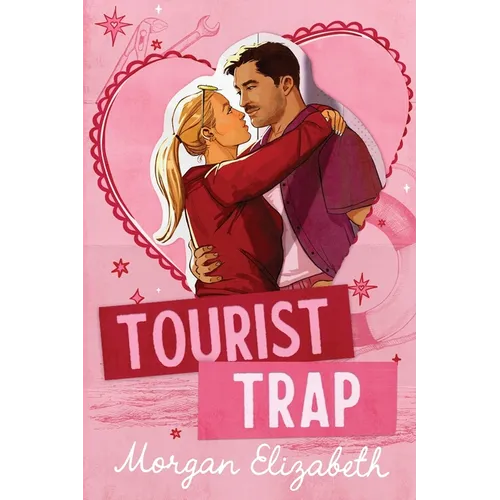 Tourist Trap