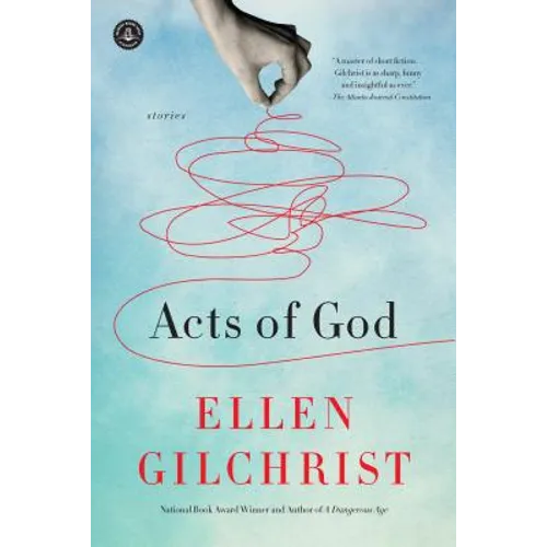 Acts of God