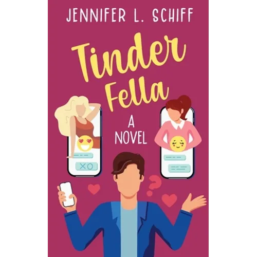 Tinder Fella