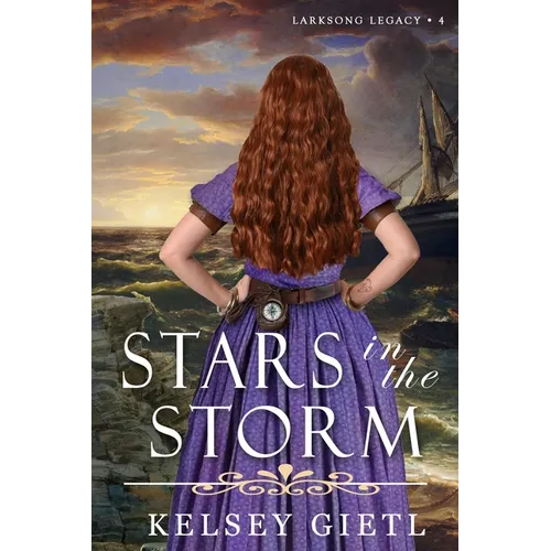 Stars in the Storm