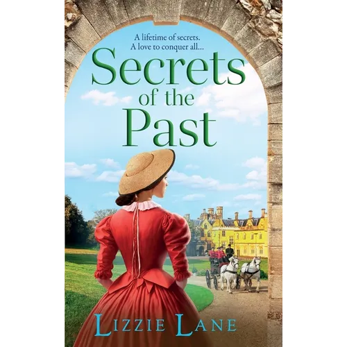 Secrets of the Past