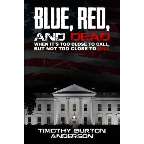 Blue, Red, and Dead: When it's too close to call, but not too close to kill