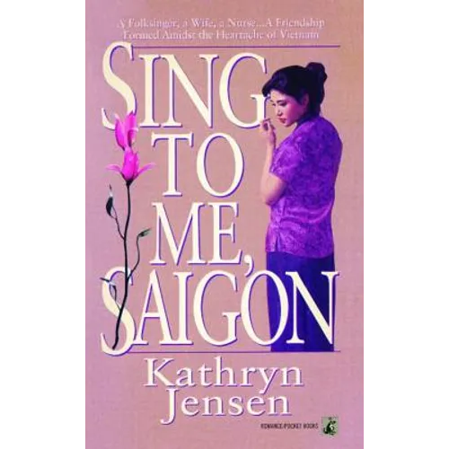 Sing to Me, Saigon