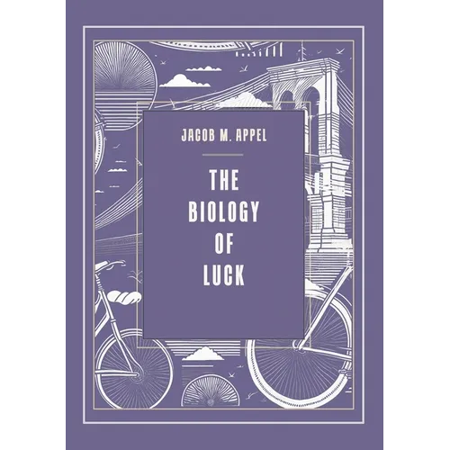 The Biology of Luck