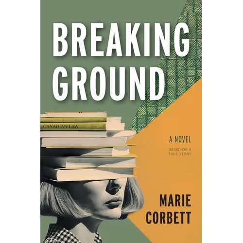 Breaking Ground