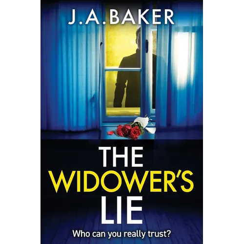 The Widower's Lie
