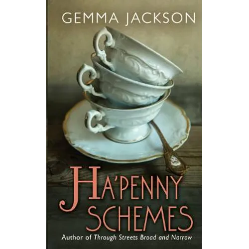 Ha'Penny Schemes