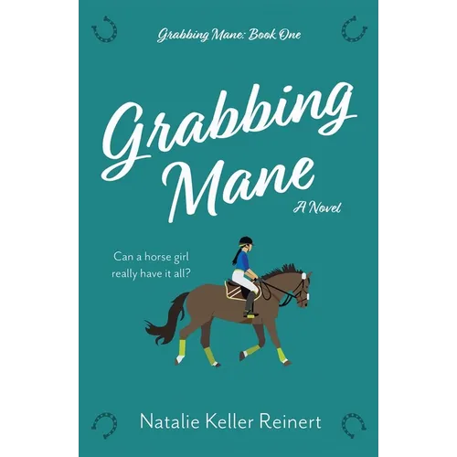 Grabbing Mane