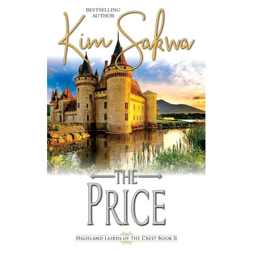 The Price: A Scottish Historical Time Travel Romance