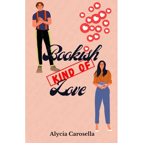 Bookish Kind of Love