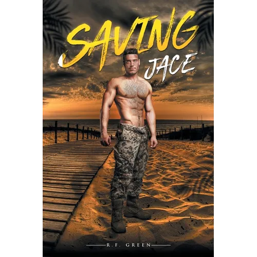 Saving Jace