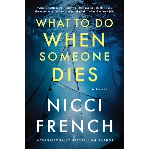 What to Do When Someone Dies