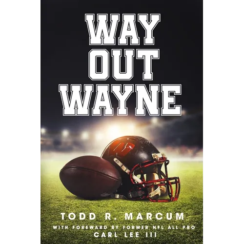 Way Out Wayne