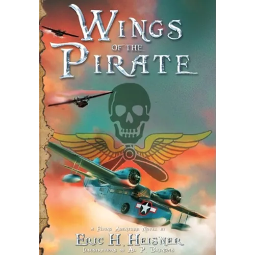 Wings of the Pirate