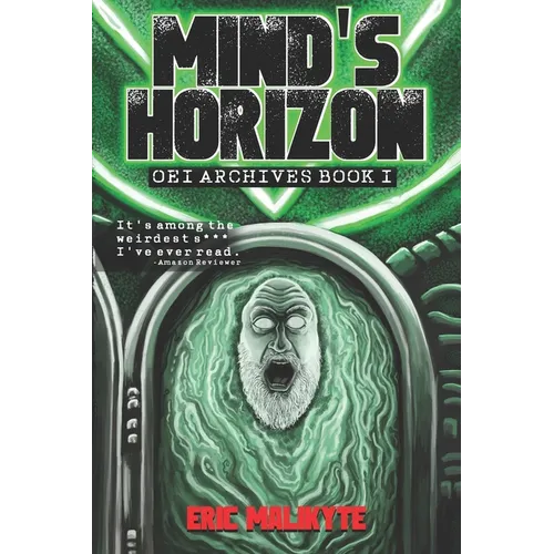 Mind's Horizon