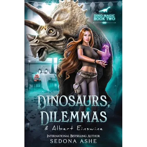 Dinosaurs, Dilemmas & Albert Einswine