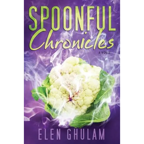 Spoonful Chronicles