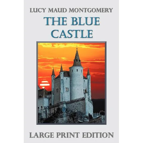 The Blue Castle