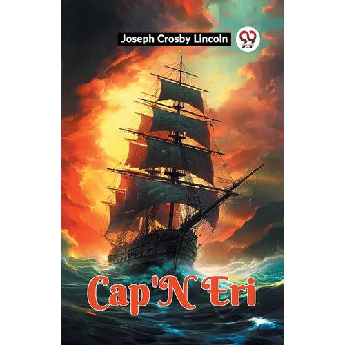 Cap'N Eri