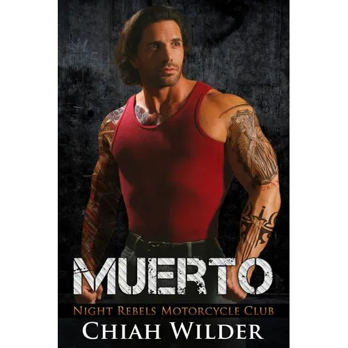 Muerto: Night Rebels Motorcycle Club