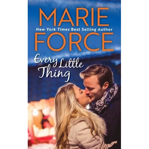 Every Little Thing: (Butler, Vermont Series, Book 1)