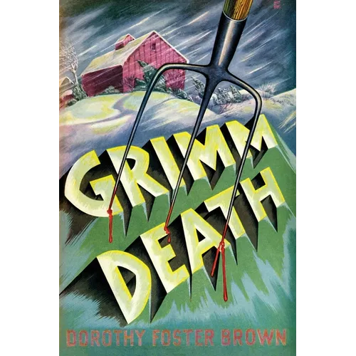 Grimm Death