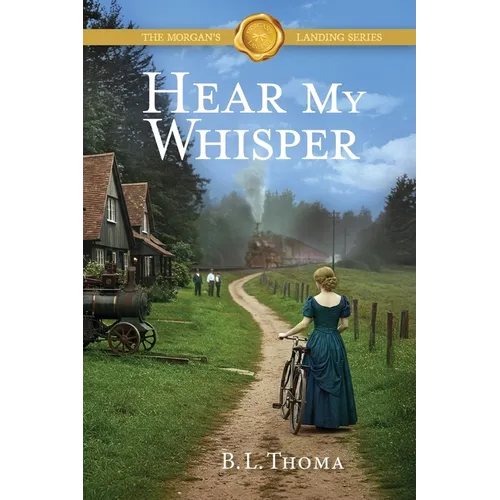 Hear My Whisper