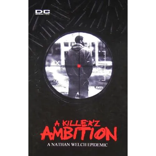 A Killer'z Ambition