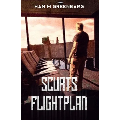 Scurts Flightplan