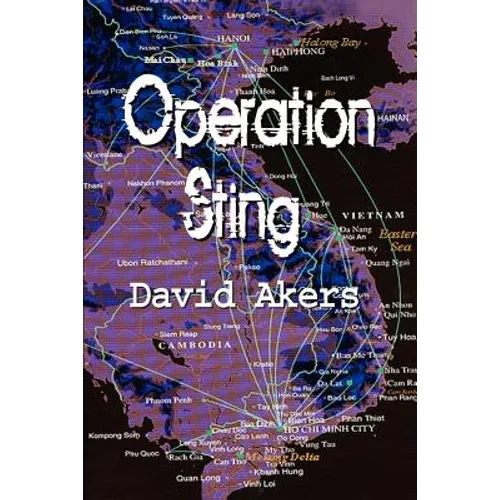 Operation Sting