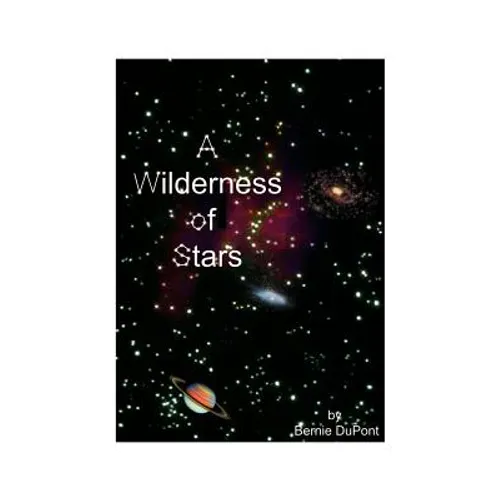 A Wilderness of Stars