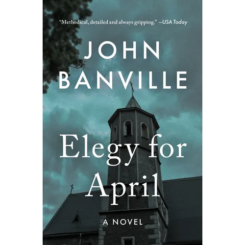 Elegy for April