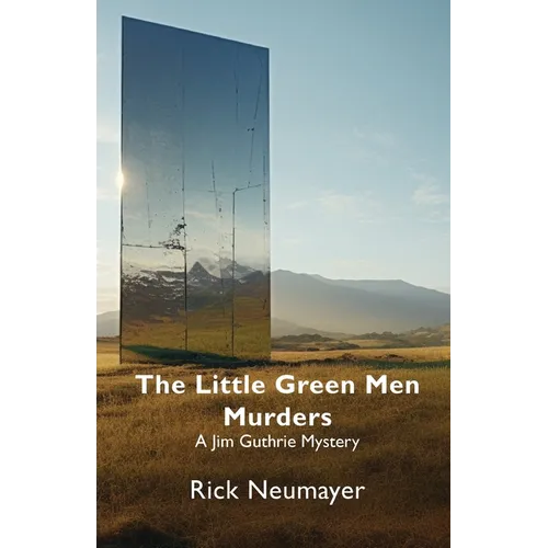 The Little Green Men Murders