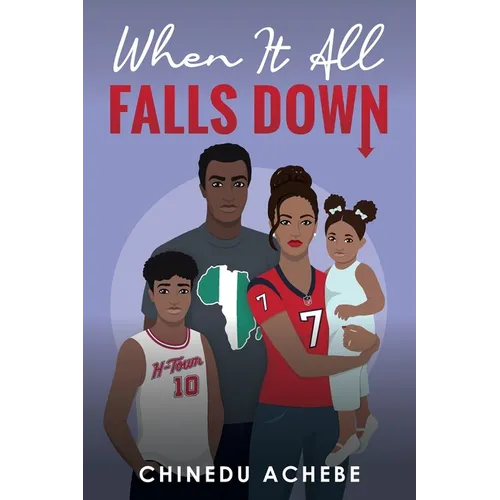 When It All Falls Down