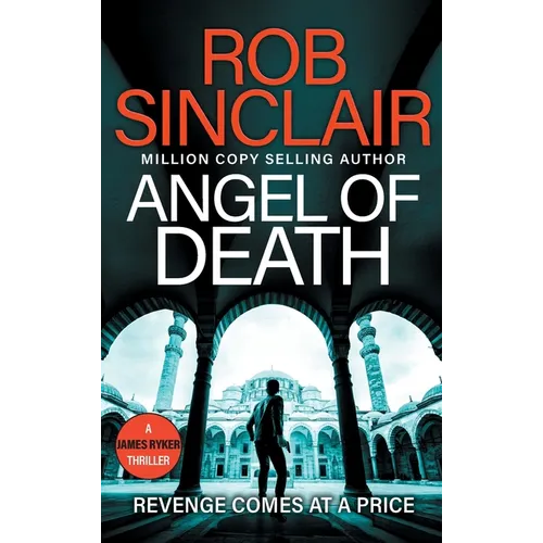 Angel of Death