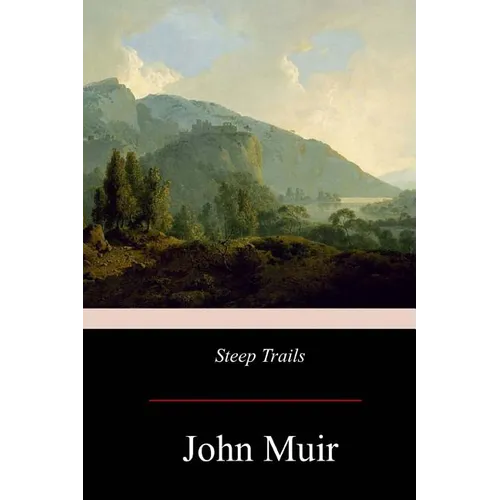 Steep Trails