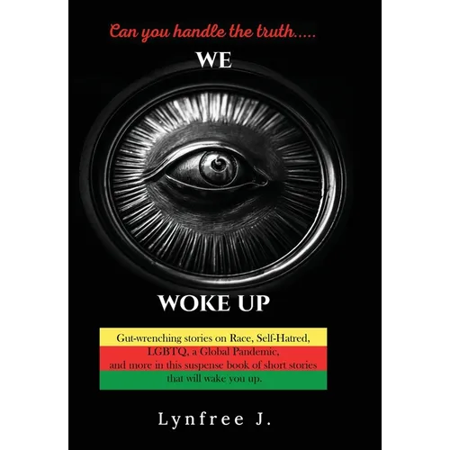 We Woke Up