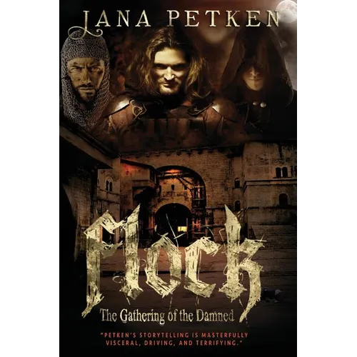 Flock - The Gathering of the Damned